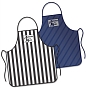 New Themed Aprons