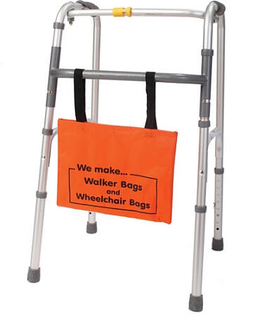 Walker - Wheelchair Bag