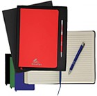PCA2521 - Journal & Pen Set