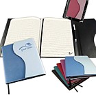 PCA3144 - Deluxe Notepad