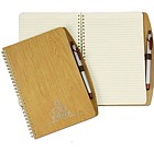 PCA5945 - Recycled Journal Notebook