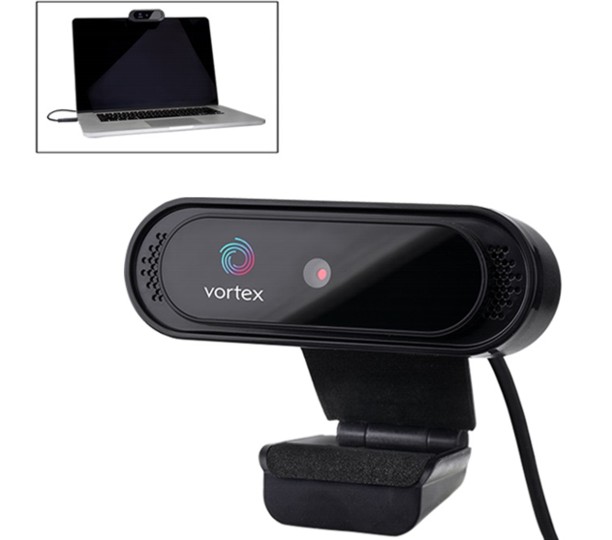 Web Camera and Microphone - 10276 