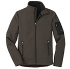 EB534 - EDDIE BAUER® Rugged Ripstop Soft Shell Jacket