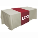 Table Runner, 30" x 60"