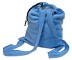 Peak Velour Backpack