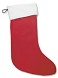 Deluxe Holiday Stocking