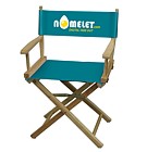 Director Chair Bar Height