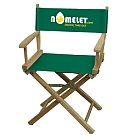 Director Chair Table Height