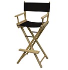 Director Chair Bar Height