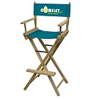 Director Chair Bar Height