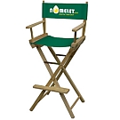Director Chair Bar Height