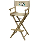 Director Chair Bar Height