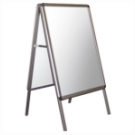 A Frame Signage
