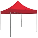 Standard 10 ft. Square Event Tent