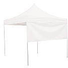 Tent Accessories Half Wall