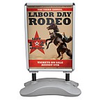Poster Display Kit