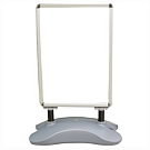 Poster Display Stand