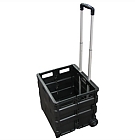 Showgoer Literature Cart