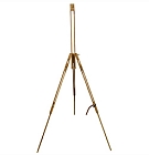 Bamboo Easel