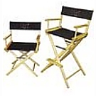 Directors Chairs
