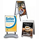 Posters Displays