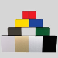 Dibond Board