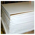 Crezon sheet