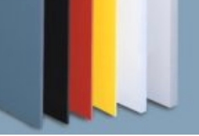 Sintra PVC Sheets
