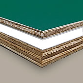 Omega-Luster Board