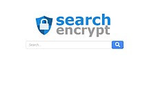 Search encrypt