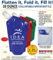 Collapsible Bottle