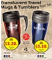 Travel Mug