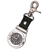 Swivel Metal clip-watch