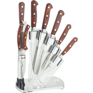 Deluxe Kitchen Knife Set