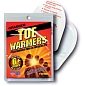 Grabber Toe Warmers
