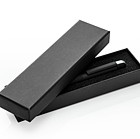 B245 BOX - Single Pen Box - Black