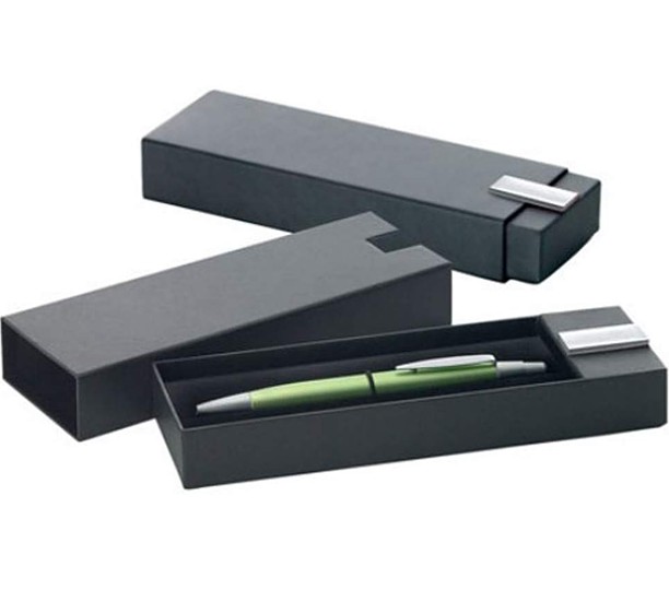 MPB222 - Slide Open Pen Box