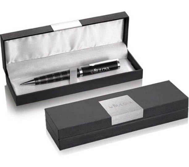 MPB225 - Executive Pen Box
