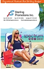 Sterling Promotions Inc. 2012 Catalog