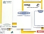 Non-Adesive Note Pad