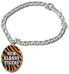 Charm Bracelet