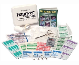 Travel First Aid Kit