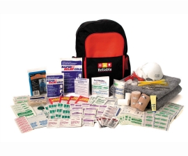 The Adventurer First Aid Kit
