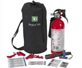 Home Safety Kit
