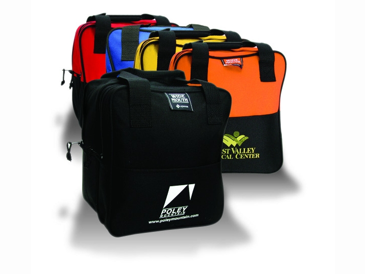 Heavy-Duty Carry Case