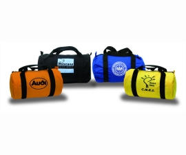 Medium Barrel Bag