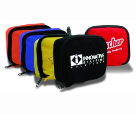 Heavy-Duty Pouch W/ Clip