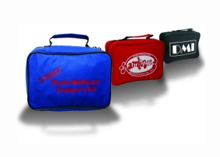 Medium Heavy-Duty Carry Case