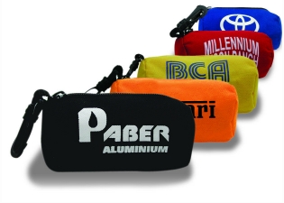 Mini Barrel Bag