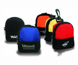 Mini Backpack